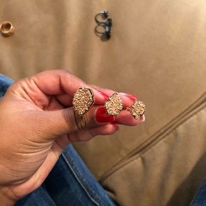 Kendra Scott Floating ring